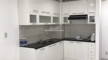 Giá tốt bán căn hộ 4S Bình Triệu căn 74 m2, 2 phòng ngủ, 2 wc, view sông lầu thấp 4 tỷ. 0917 134 ***