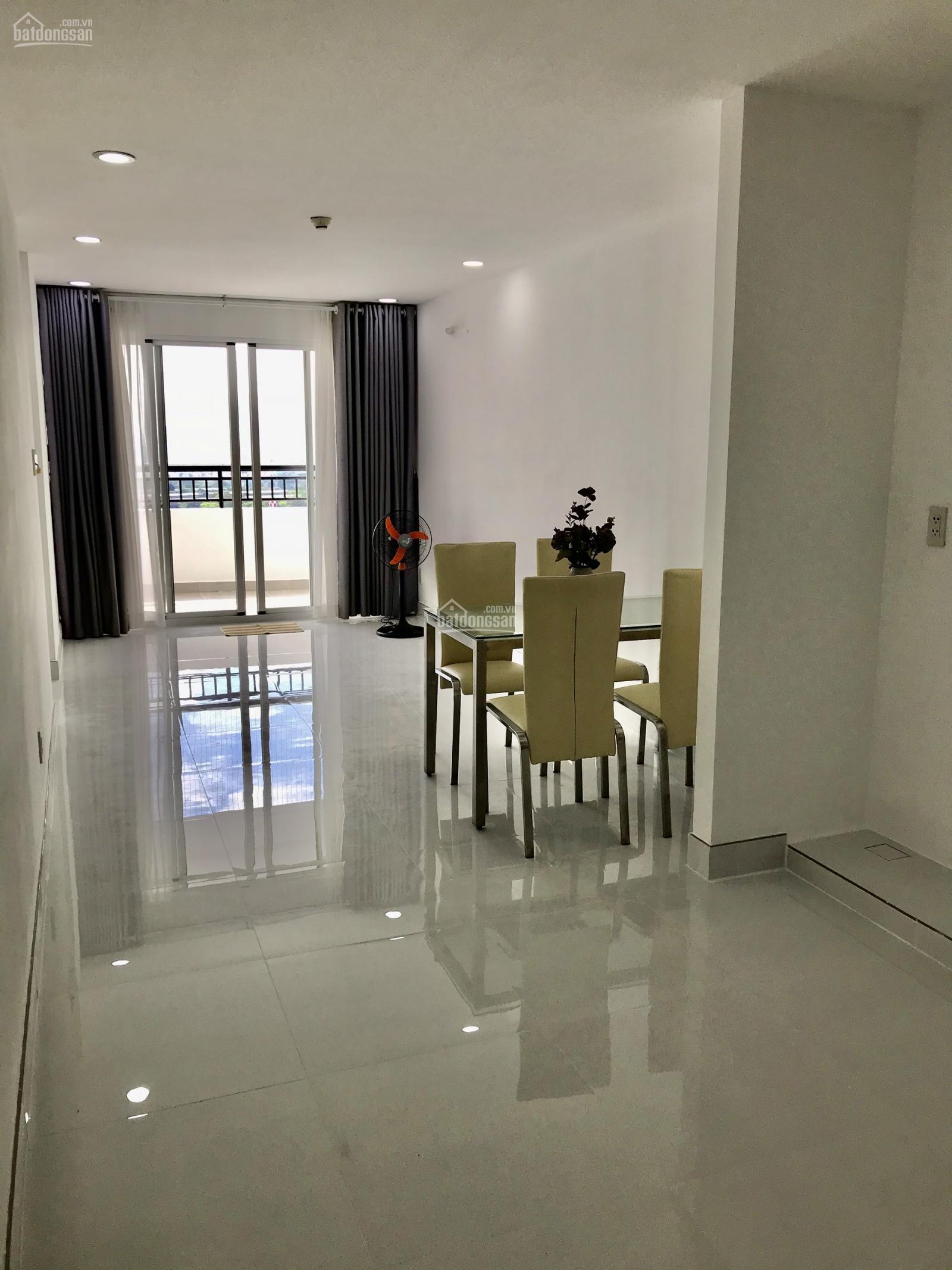 Giá tốt bán căn hộ 4S Bình Triệu căn 74 m2, 2 phòng ngủ, 2 wc, view sông lầu thấp 4 tỷ. 0917 134 ***