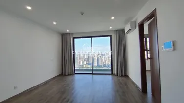BQL Vinhomes D'Capitale cho thuê văn phòng, diện tích từ 38 - 96m2, giá thuê chỉ từ 7.5 triệu/tháng