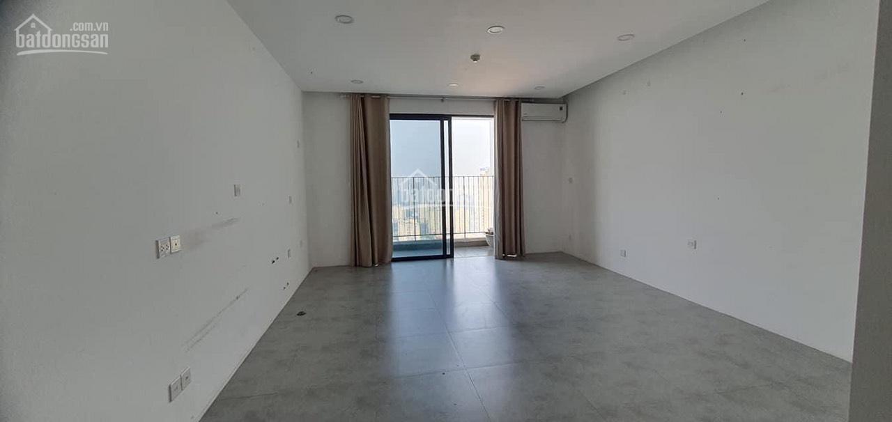 BQL Vinhomes D'Capitale cho thuê văn phòng, diện tích từ 38 - 96m2, giá thuê chỉ từ 7.5 triệu/tháng