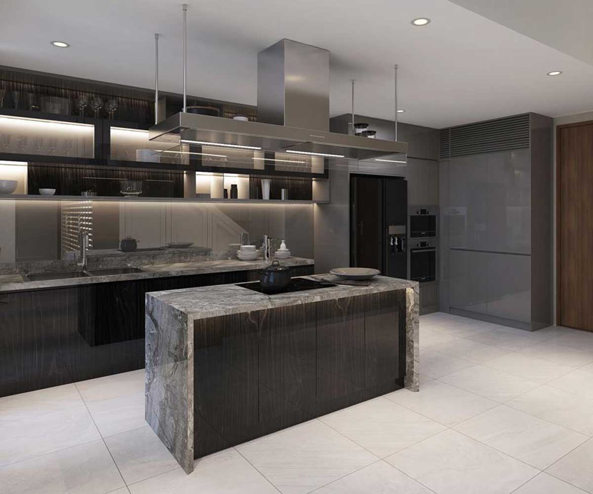 Bán căn hộ cao cấp Celesta Rise Nguyễn Hữu Thọ TPHCM