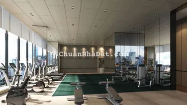 Căn hộ 2PN, 2WC giá cực chất tại The Marq, Đình Chiểu Đa Kao, Q1, 14 tỷ, 72m2, 2PN, LH 0903 833 ***