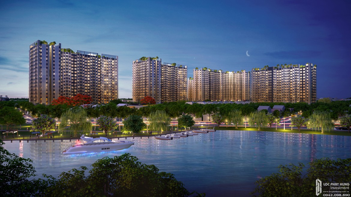 Căn hộ Picity High Park Giá mềm nhất đã bao gồm 5% + PBT 2.290 tỷ/50m2 nhận nhà ngay LH 0935 771 ***