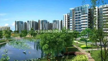 Cho thuê căn hộ Cetenry Diamond 3PN, 3WC, 120m2 tại Celadon City, 22 triệu/tháng, Tân Phú, HCM