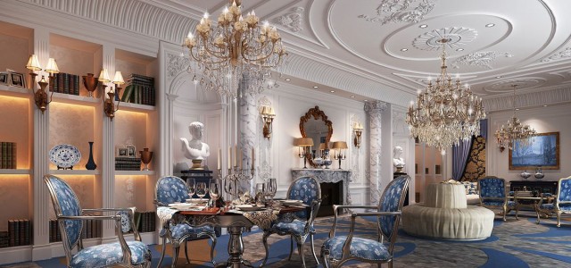 Bán CC 3PN, 2VS, 146m2 tại D'. Le Roi Soleil, Xuân Diệu, Quảng An, Tây Hồ, giá ưu đãi