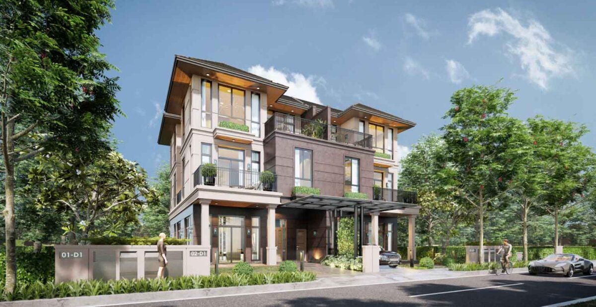 BÁN GẤP GIÁ THẬT TRƯỚC TẾT ĐƠN LẬP VIEW SÔNG TẠI GS TT TIẾN ĐỘ QUY 4/2026 CHỈ 52 TỶ.LHE:0932 125 ***