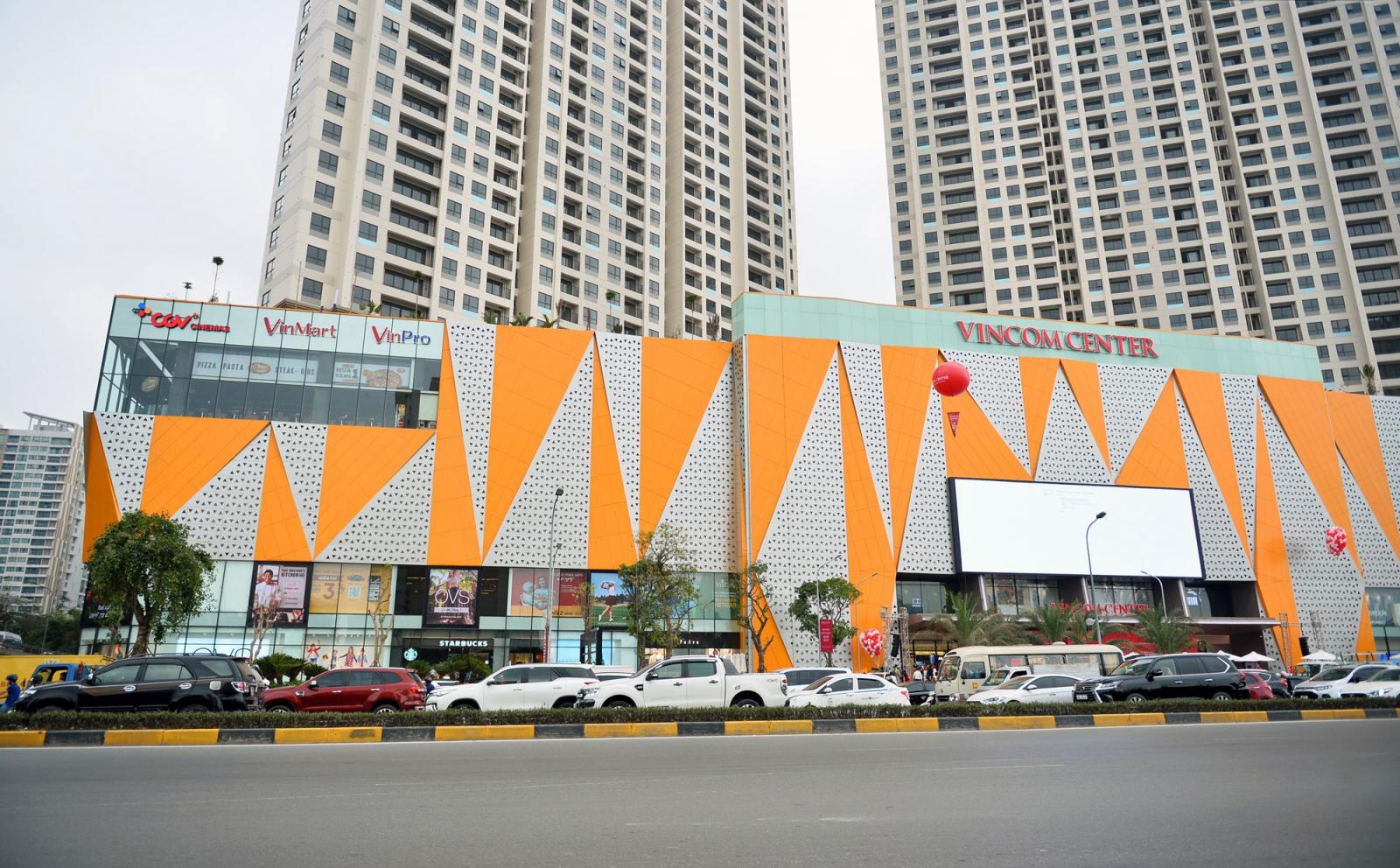 Thuê Studio D'Capitale. Giá 13tr/tháng full đồ. Vào ở ngay. Giá thật