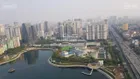 Cho thuê căn hộ đẹp VIEW HỒ 26 TRiệu 3PN, 2WC, 86m2 tại Vinhomes D'Capitale, Cầu Giấy, Hà Nội.
