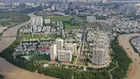 Bán gấp 75m2, 2pn, 2wc ban công rộng, tại The Era Town, giá 3,250 tỷ. LH: 0902 952 ***