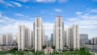 Bán CC An Bình City, 7,2 tỷ, 88,8m2, 3PN + 2WC, giá tốt!