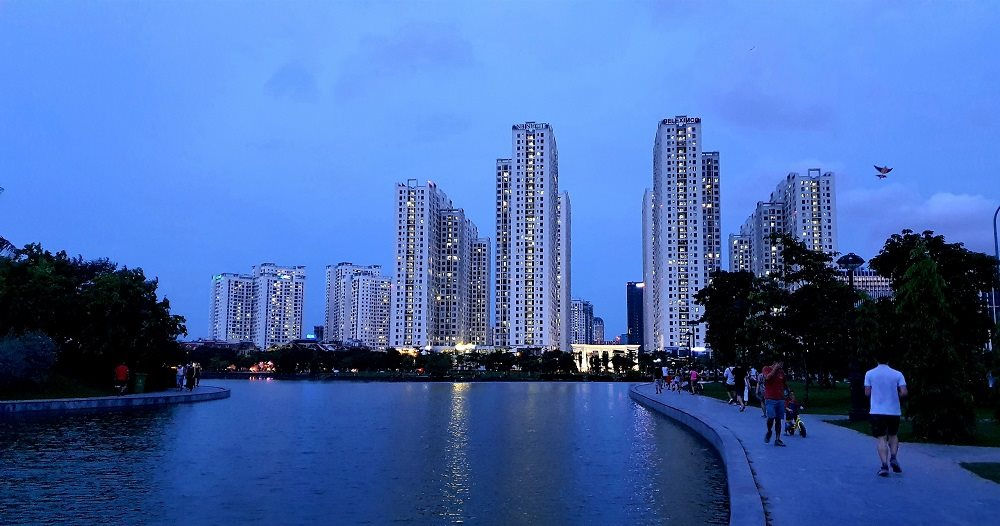 Nhà thật - giá thật - bán căn 3PN A2 An Bình City Nhà thật - giá thật - bán căn 3PN A2 An Bình City