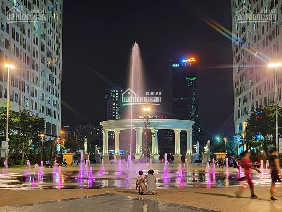 Quỹ căn 2PN, 3PN cực đa dạng từ 74-121m2 các tòa tại An Bình,tầng đẹp, giá cực tốt. LH 0384 028 ***