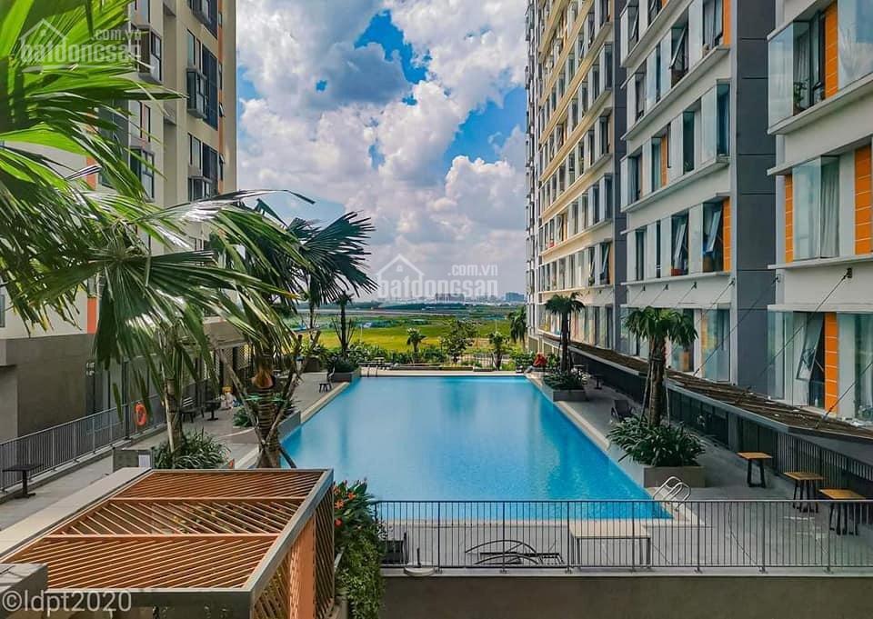 Cần bán gấp căn officetel La Astoria 1PN 1WC giá chỉ 2.3tỷ LH: 0909 167 *** Nhung