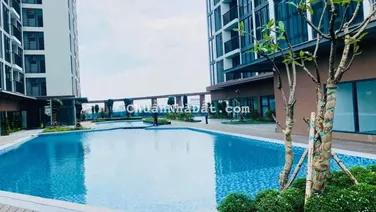 Bán CC Eco Green Sài Gòn giá bán từ 6.35tỷ cho căn hộ diện tích 65m2