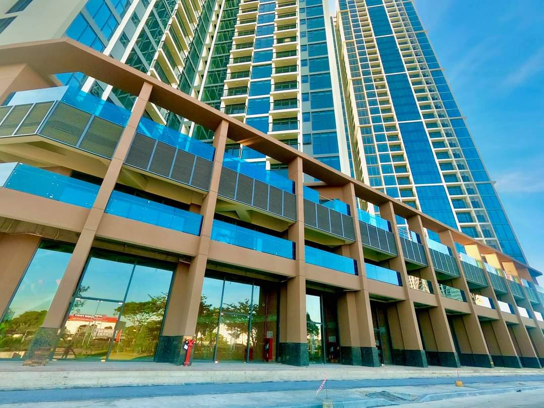 Bán CC Eco Green Sài Gòn giá bán từ 6.35tỷ cho căn hộ diện tích 65m2 Bán CC Eco Green Sài Gòn giá bán từ 6.35tỷ cho căn hộ diện tích 65m2