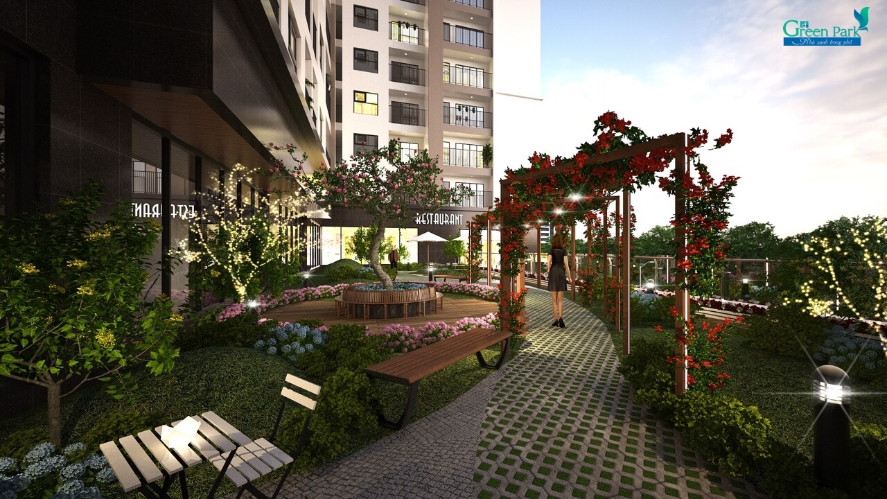 Bán CC Green Park Trần Thủ Độ, 7 tỷ, 82.6m2, 2PN, 2WC, pháp lý đầy đủ Bán CC Green Park Trần Thủ Độ, 7 tỷ, 82.6m2, 2PN, 2WC, pháp lý đầy đủ