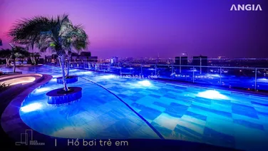 Chung cư River Panorama, Hoàng Quốc Việt, quận 7, 114m2 3PN 2WC 6 tỷ thương lượng. Linh 0902 505 ***