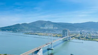 Bán căn hộ Blooming Tower 3 phòng ngủ, diện tích 129m2, giá tốt - Toàn Huy Hoàng