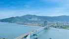 Bán căn hộ Blooming Tower 3 phòng ngủ, diện tích 129m2, giá tốt - Toàn Huy Hoàng