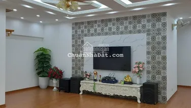 Bán căn hộ tòa N07 Thành Thái DT 95m2 TK 2PN 2WC, giá 8 tỷ
