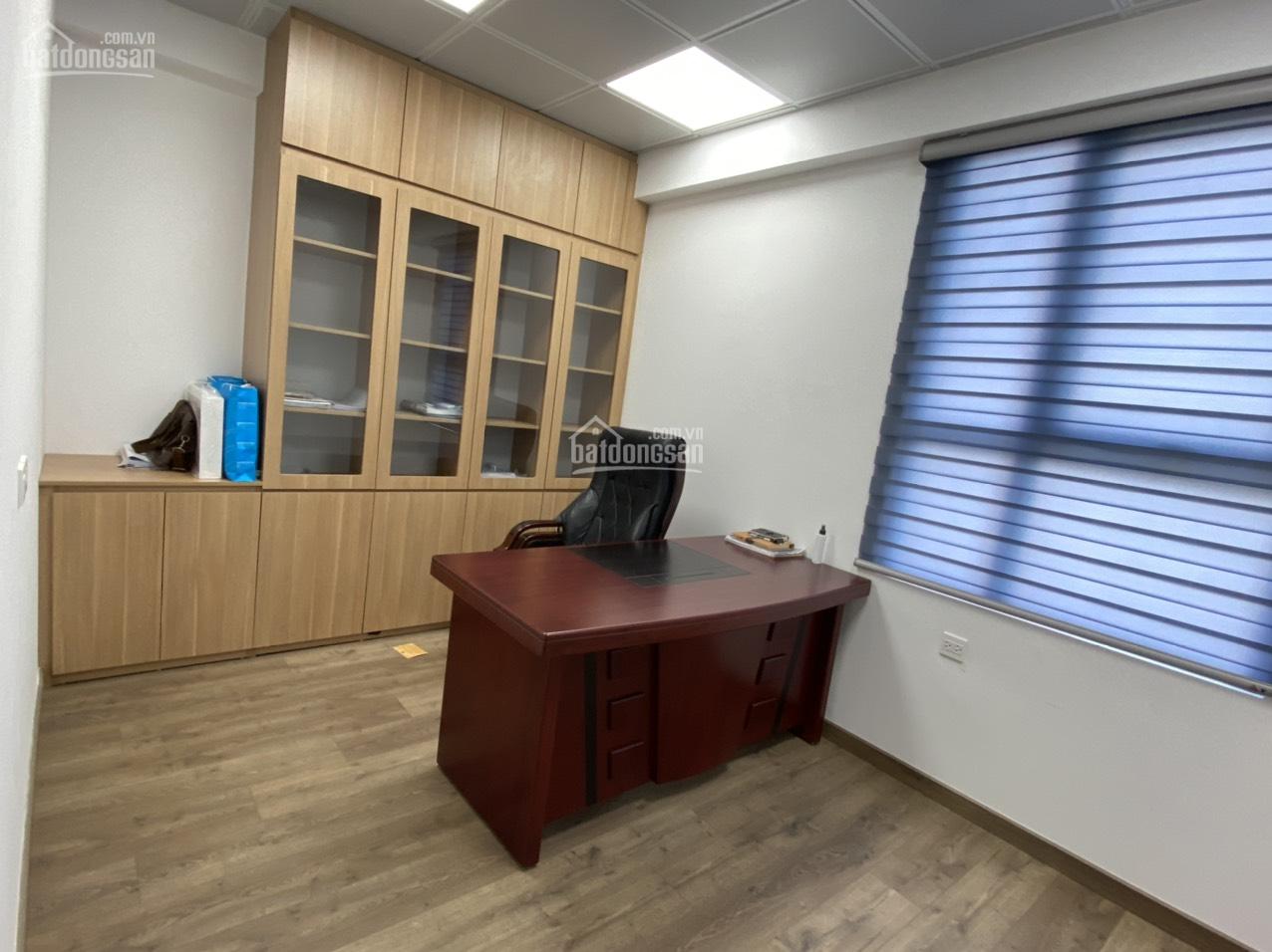 Chuyên cho thuê văn phòng tại Vin D'Capitale từ 40 - 200m2 giá chỉ từ 7.5 tr/ tháng