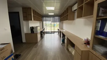 Chuyên cho thuê văn phòng tại Vin D'Capitale từ 40 - 200m2 giá chỉ từ 7.5 tr/ tháng