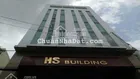 Văn phòng HS đường Nguyễn Thái Bình cho thuê, 38 - 42 - 76 - 120 m2