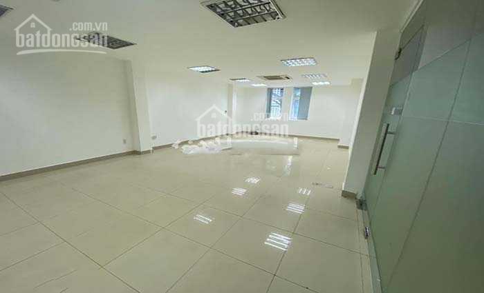 Văn phòng HS đường Nguyễn Thái Bình cho thuê, 38 - 42 - 76 - 120 m2