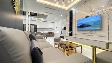 Cho thuê gấp căn hộ The Golden Armor - B6 Giảng Võ 80m2, 2PN, đủ đồ, giá 18tr/th. LH: 0982 914 ***