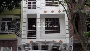 Cho thuê nhà liền kề KĐT Xa La, Quận Hà Đông, Hà Nội