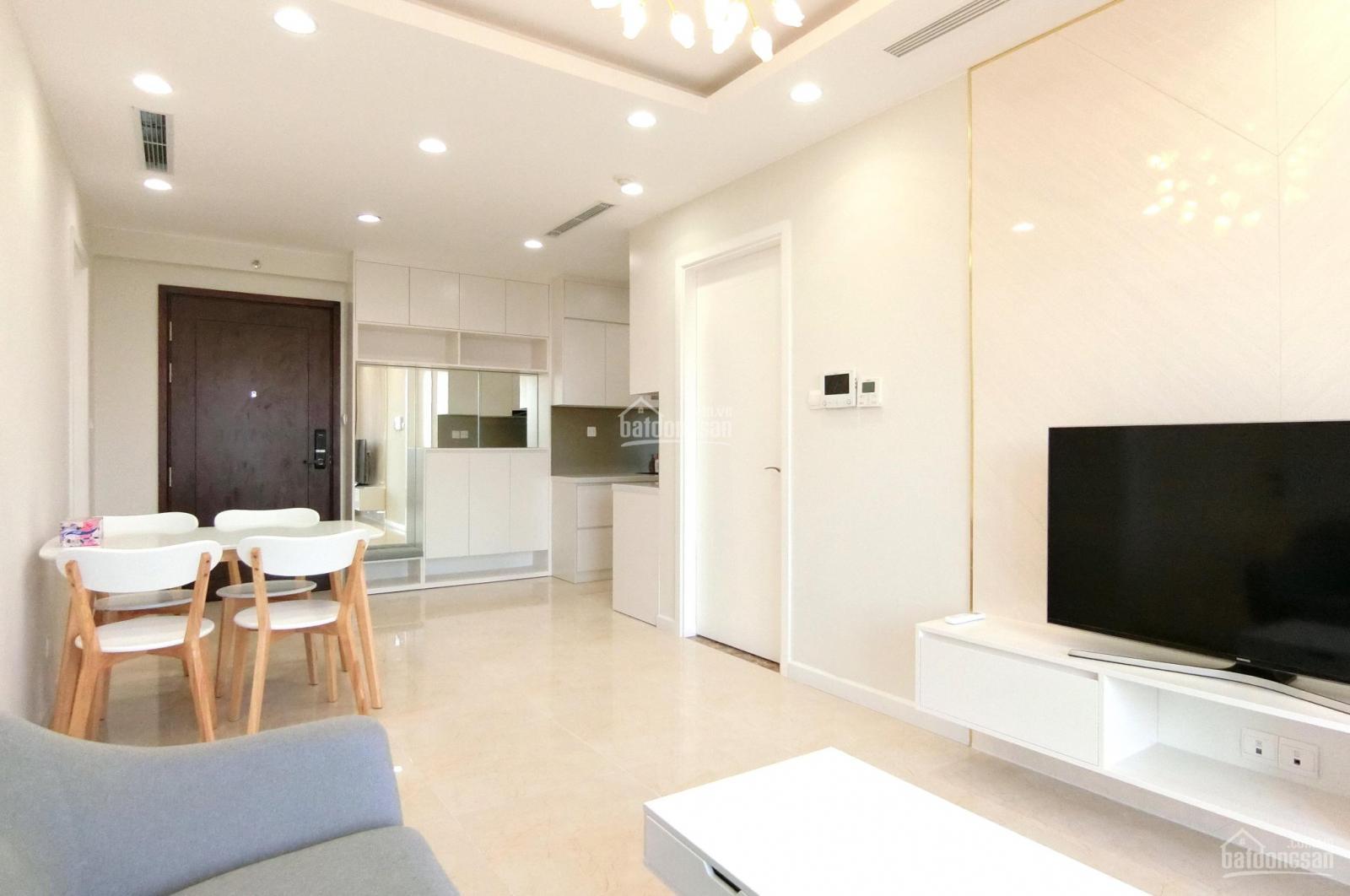 Cực rẻ! Chỉ 15tr/th căn hộ Hà Nội Center Point 27 Lê Văn Lương, 2PN đầy đủ đồ, căn góc, vào ở ngay