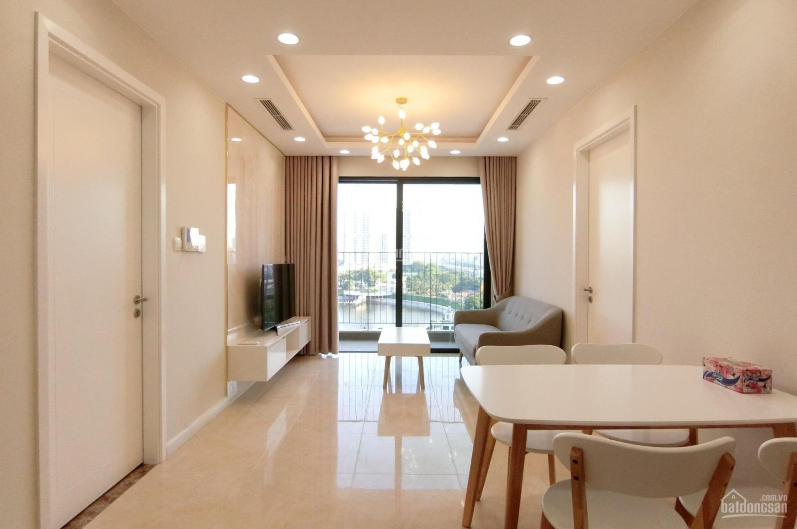 Cực rẻ! Chỉ 15tr/th căn hộ Hà Nội Center Point 27 Lê Văn Lương, 2PN đầy đủ đồ, căn góc, vào ở ngay