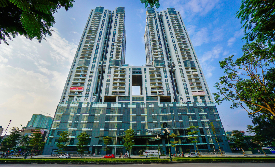 Bán liền kề Văn Quán, mặt vườn hoa, sân chung cư cách Nguyễn Khuyến 100m, 77m2 22 tỷ 0903 491 ***