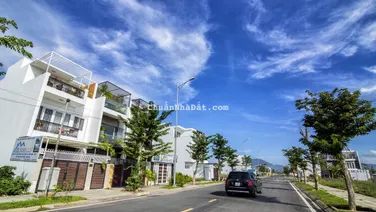 Bán biệt thự mới xây khu đô thị Mỹ Gia full nội thất