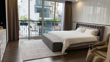 Cho thuê căn 1PN đủ đồ, rẻ nhất thị trường chỉ 20tr/tháng CC Hoàng Thành Tower - 114 Mai Hắc Đế