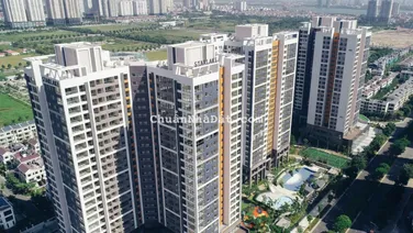 Bán CC 4PN, 4WC tại KĐT Tây Hồ Tây - Starlake Hà Nội, 38 tỷ VND, 232m2