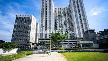 Cần cho thuê chung cư Richmond Q.Bình Thạnh.DT: 75m2,2PN,2WC.Giá: 13tr/th.LH : 0961 663 *** Thịnh