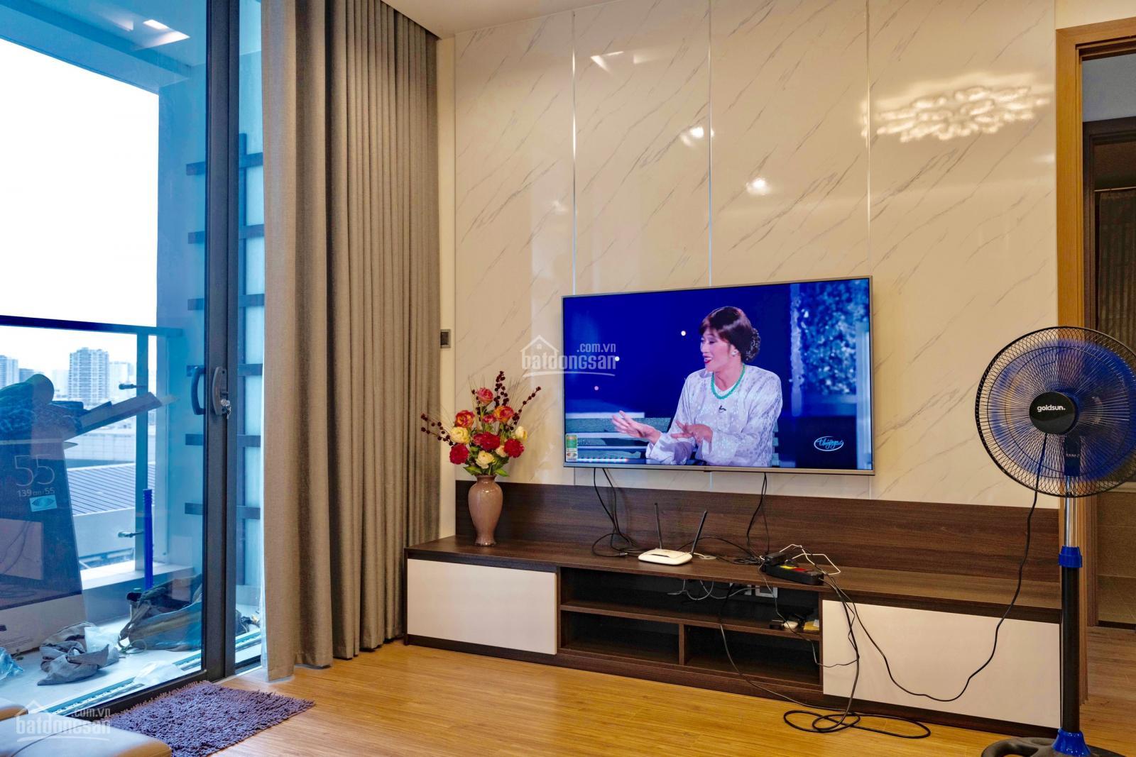 Cho thuê căn hộ cao cấp The Lancaster - 20 Núi Trúc, 100m2, 2PN, đủ đồ, giá 18 triệu/th, 0982 914 ***