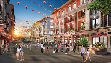 EM NGỌC ANH CÓ QUỸ 5 CĂN NGOẠI GIAO HORIZON GIÁ CAM KẾT TỐT NHẤT THỊ TRƯỜNG