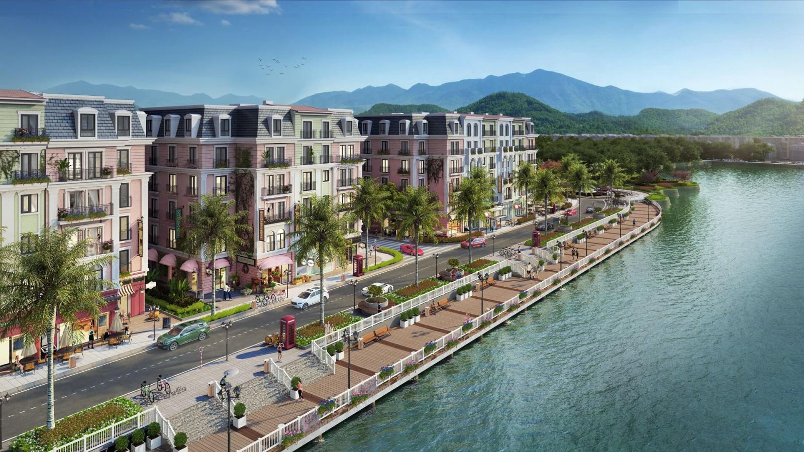 EM NGỌC ANH CÓ QUỸ 5 CĂN NGOẠI GIAO HORIZON GIÁ CAM KẾT TỐT NHẤT THỊ TRƯỜNG