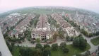 Bán biệt thự góc VIP tại khu đô thị mới Tân Tây Đô, 233 m2, Đan Phượng, Hà Nội