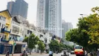 Bán gấp! Căn hộ B11 Nam Trung Yên 65m2 2pn 2vs