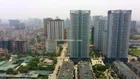 Bán căn hộ 2PN, 1WC, 53m2, 3,9 tỷ tại A10-A14 Nam Trung Yên, Yên Hòa, Cầu Giấy, HN