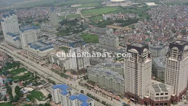 Bán biệt thự 90m2 tại Sudico Mỹ Đình, giá cực chất 38 tỷ VND, 5PN, 2WC