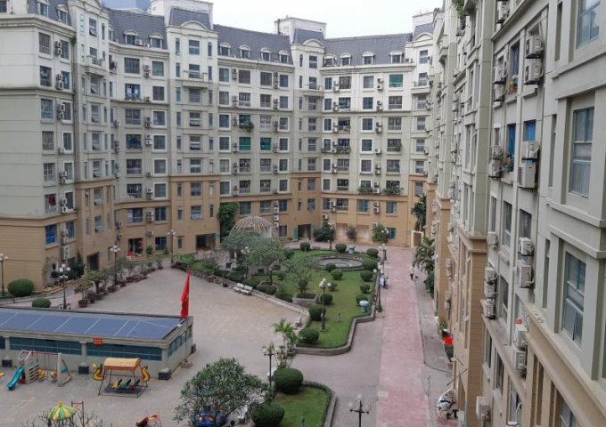 Tôi chính chủ cần bán căn hộ 3pn - 105m2 tại chung cư Sudico Sông Đà. Giá chỉ từ 65tr/m2