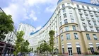 Biệt thự đẳng cấp Mỹ Đình Sông Đà hai mặt đường 64,6 tỷ, 194 m2, mt 10m, xây 4 tầng