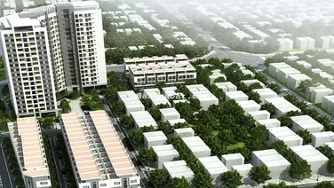 Bán CC mini đẹp tại Khu đô thị Đại Kim, 10,85 tỷ, 33m2, nhiều tiện ích