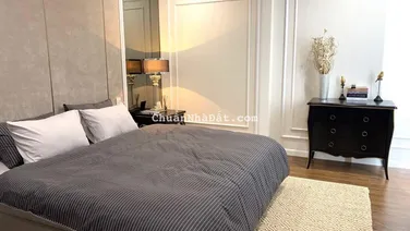 Cho thuê cc Sunshine Garden, phố Minh Khai , cạnh time city 14.5 triệu,3PN, 2WC Minh Anh 0944 394 ***