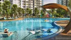 Cắt lỗ bán gấp căn 2N tại The Miami - Phân khu GS, 60m2 giá 4 tỷ. LH: 0963 432 *** xem nhà trực tiếp