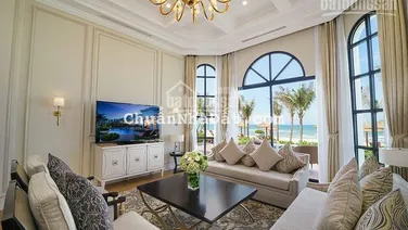 Biệt thự Vinpearl giảm hơn 60% so với giá gốc, chỉ 8.3 tỷ căn 3PN, 8 tỷ 2PN, LN thuê 1,750 tỷ/năm